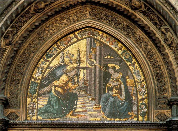 Annunciation